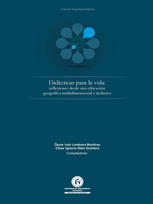 cover image of Didácticas para la vida